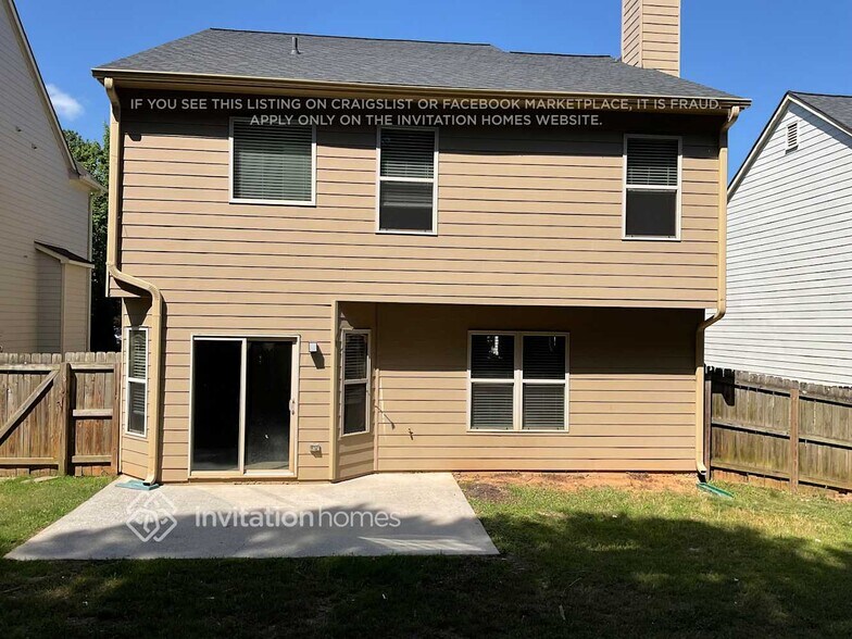 Building Photo - 4189 Brynhill Ln