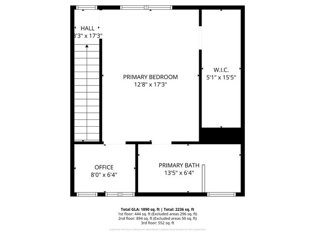 Building Photo - 2914 Commerce St