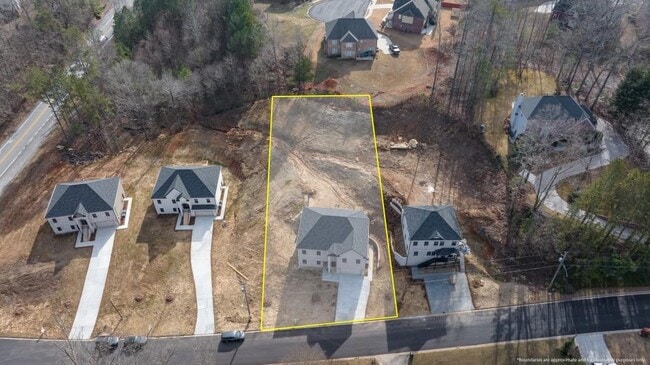 Building Photo - 4420 Ross Estates Ct SW