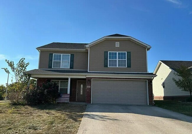 Building Photo - 941 Dawson Creek Way