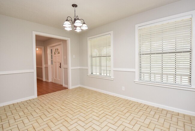 Building Photo - 12713 Roy Harris Loop