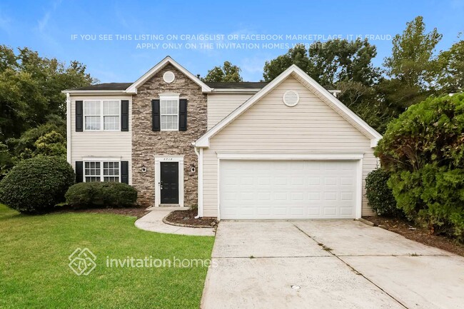 Building Photo - 5718 Cardington Ct