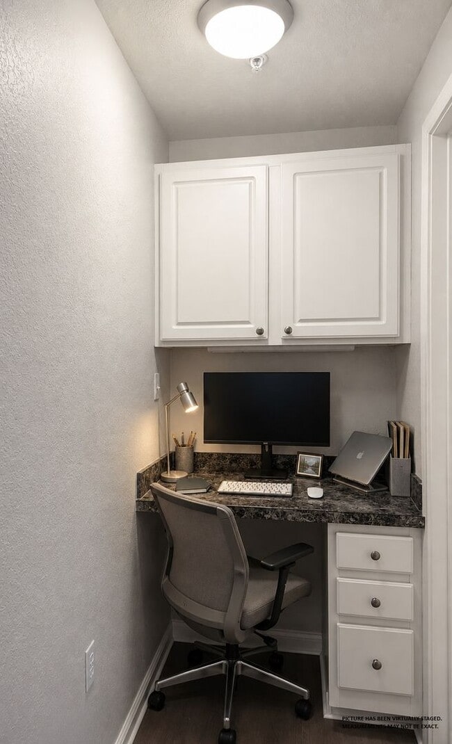 Building Photo - Peaceful, quiet & comfortable! New Vinyl Plank flooring & Appliances