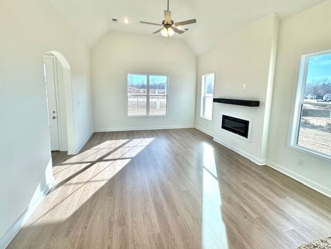 Building Photo - Now Leasing a Brand New 4BR/2.5 Bath- Oakland, TN