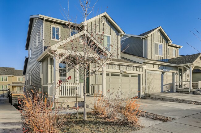 Building Photo - 8990 Birch Run Dr