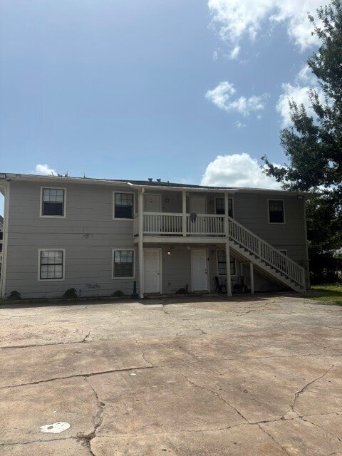 Building Photo - 6734 Burkett St.