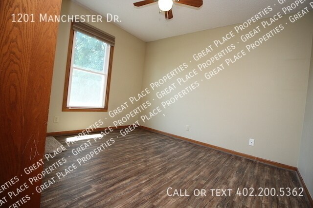 Building Photo - 1201 Manchester Dr