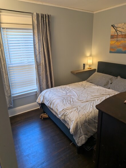 Bedroom - 32 Pawling Avenue