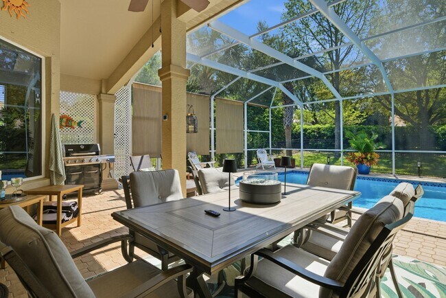 Building Photo - 1020 W Rollingwood Ct