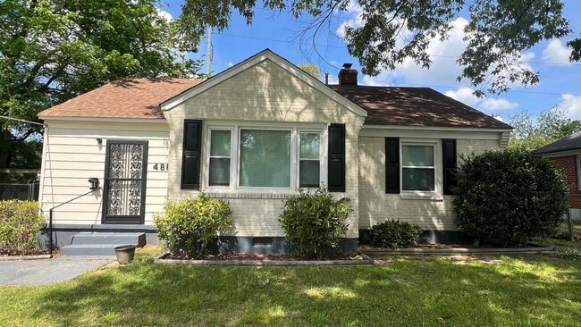 Building Photo - 4868 Southern Ave