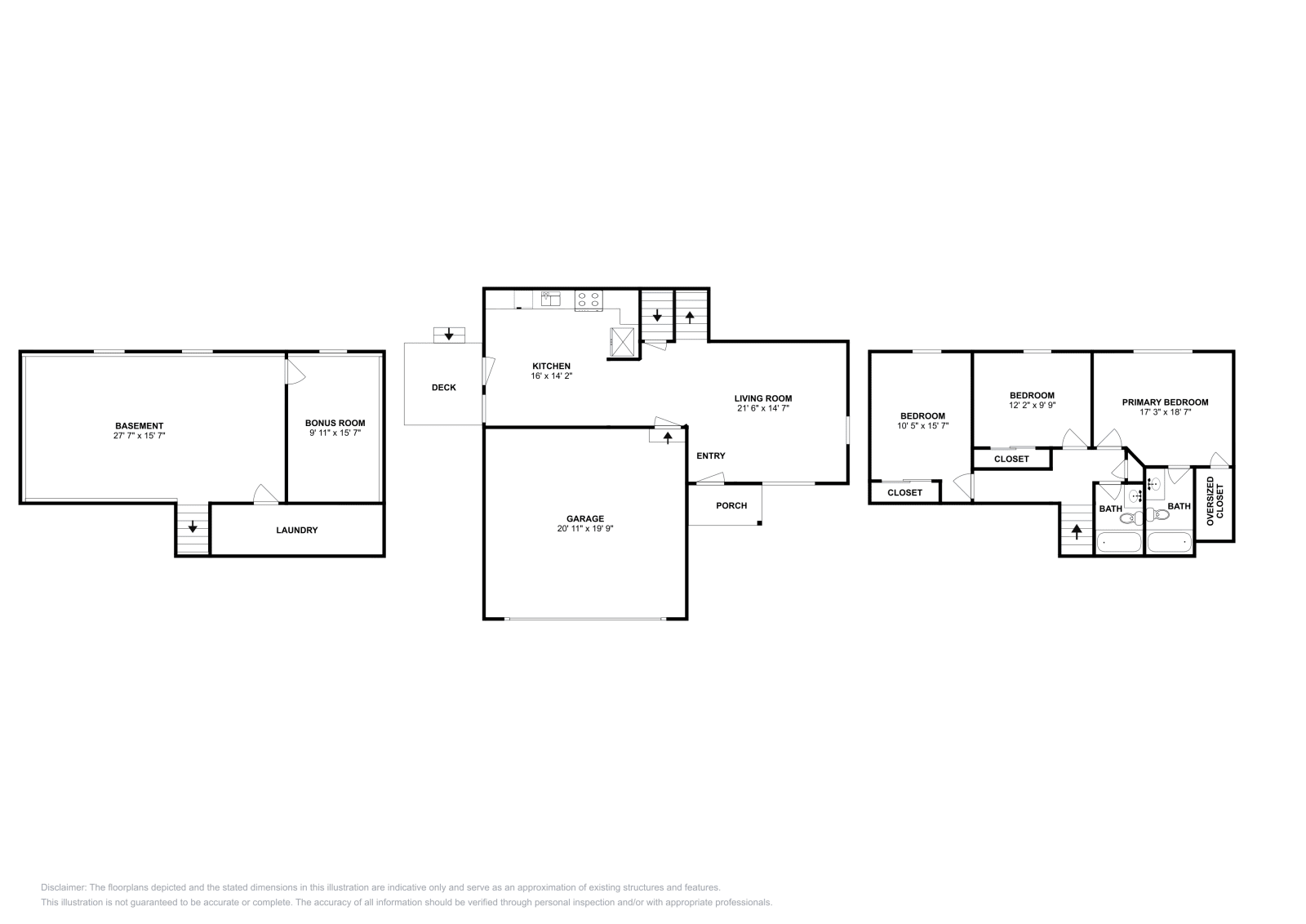 Building Photo - 4040 Dogwood Ln