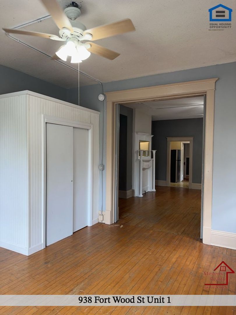 Building Photo - 938 Fortwood St