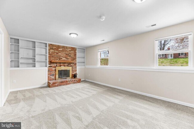 Building Photo - 3604 Cox Ct