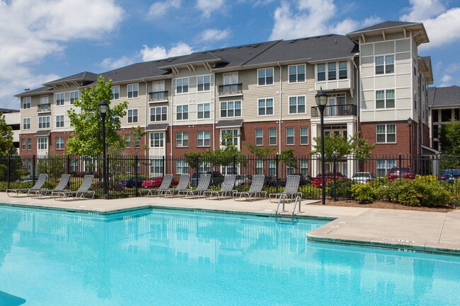 Building Photo - Heritage Station Family Apartments