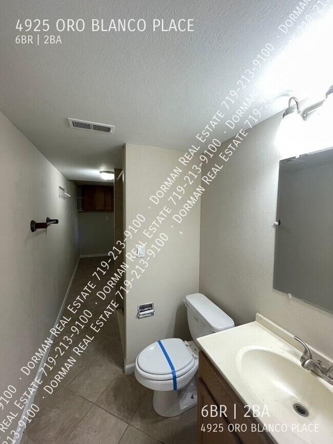 Building Photo - 4925 Oro Blanco Pl
