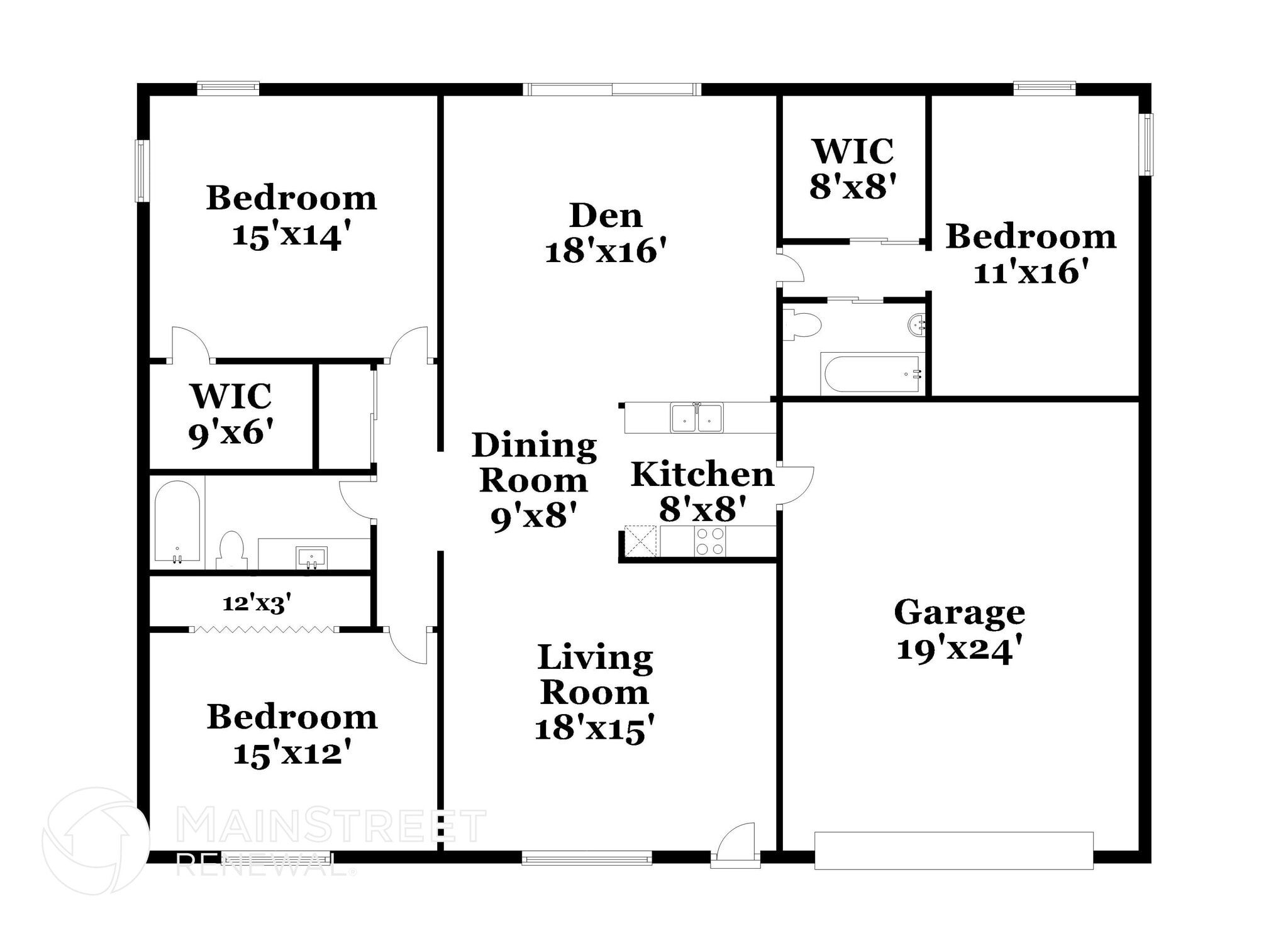 Building Photo - 8120 Blue Finch Way