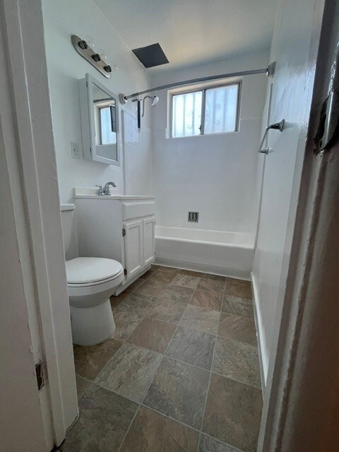 Floorplan - 1540 & 1544 W. Florence Avenue