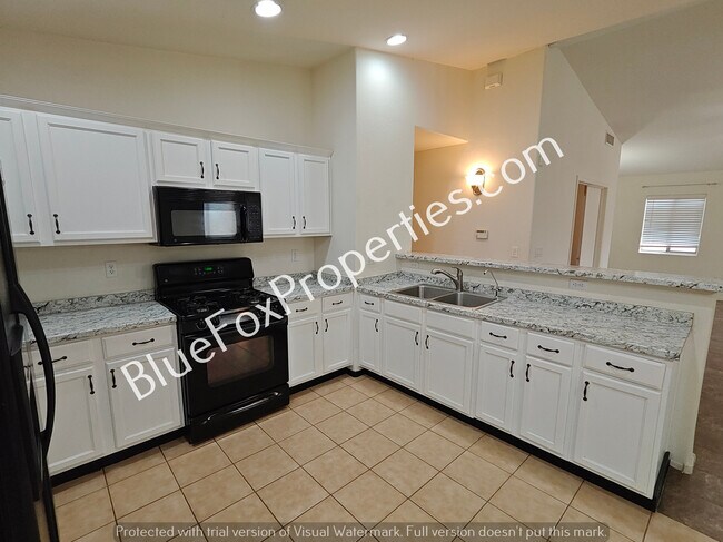 Building Photo - 8397 W Benidorm Loop