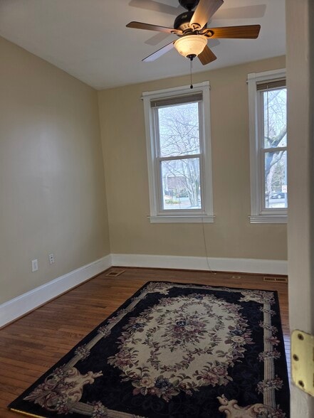 BEDROOM - 1501 G St SE