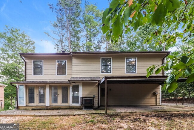 Building Photo - 961 Woodmont Dr