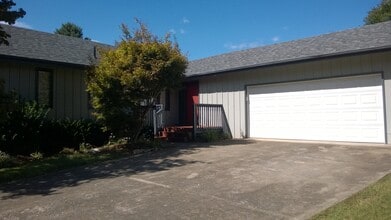 Building Photo - 132 Old Milligan Hwy