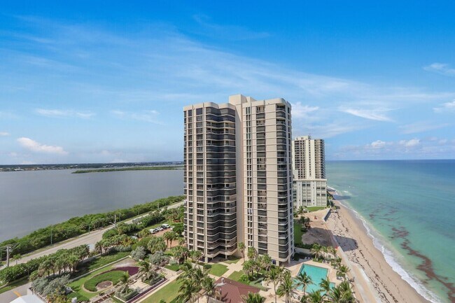 Building Photo - 5380 N Ocean Dr