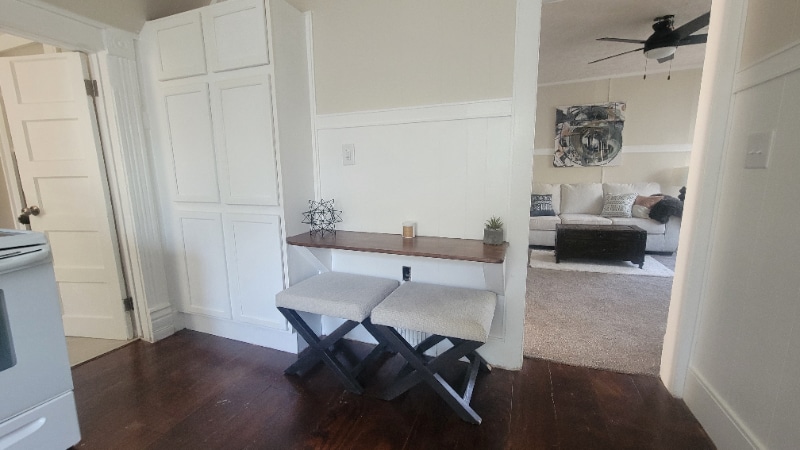 Building Photo - 4825 Calvert St