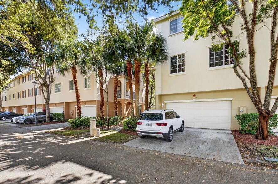 Building Photo - 4603 Danson Way