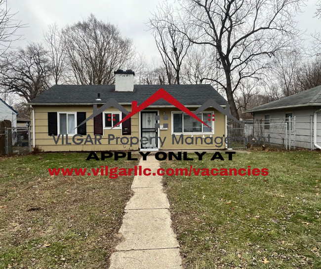 Building Photo - 3 bedrooms, 1 bath home in Gary, IN