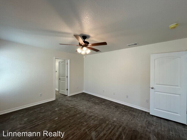 Building Photo - 3 br, 2 bath House - 1407 Jasper Garden Court