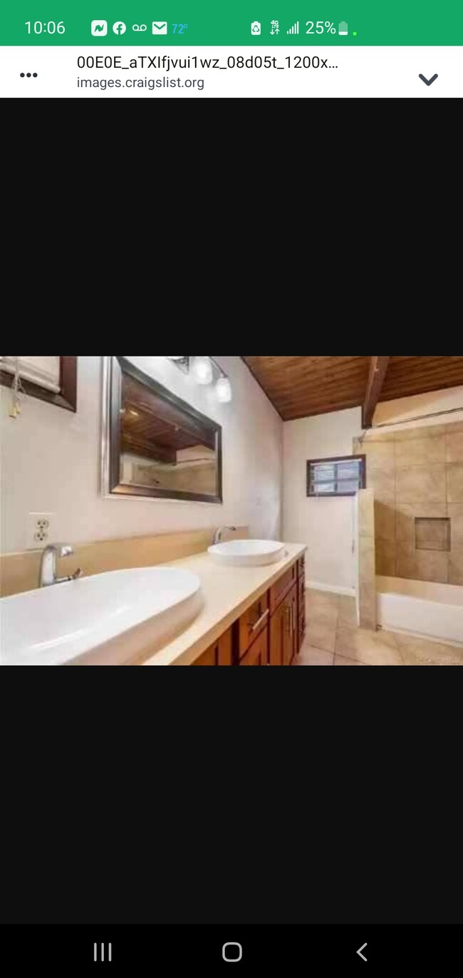 Bathroom - 47-334 Waihee Rd