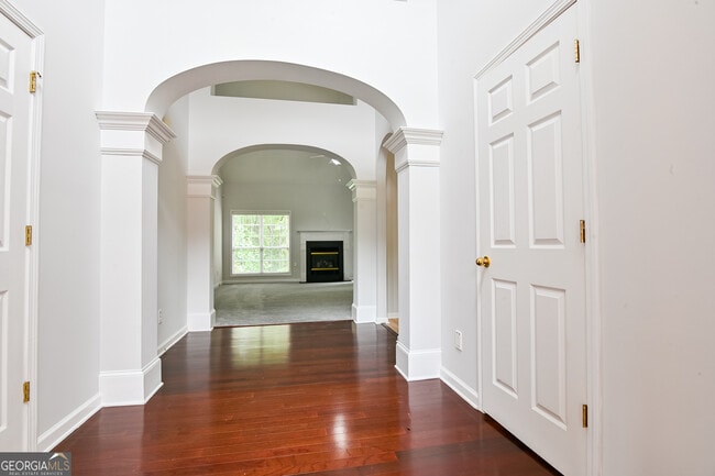 Building Photo - 4540 Flat Willow Pl