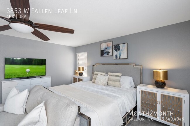 Building Photo - Pleasant on W Fallen Leaf Ln