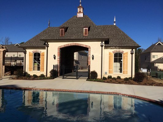 Building Photo - 3001 Old Taylor Rd