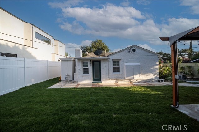 Building Photo - 14759 Hesby St