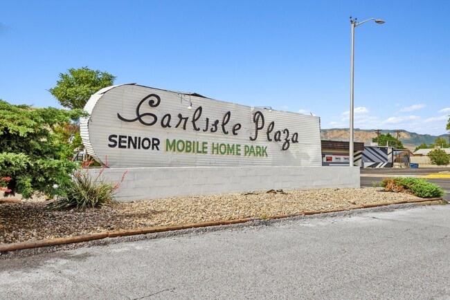 Building Photo - 2901 Carlisle Blvd NE