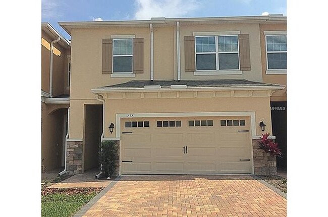 Building Photo - 838 Walkers Grove Ln