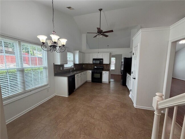 Building Photo - 1430 Whatley Mill Cir SE