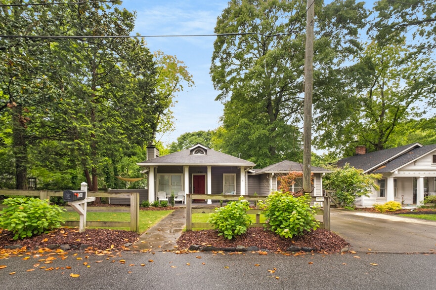 Building Photo - 1788 Ridgeway Ave NW