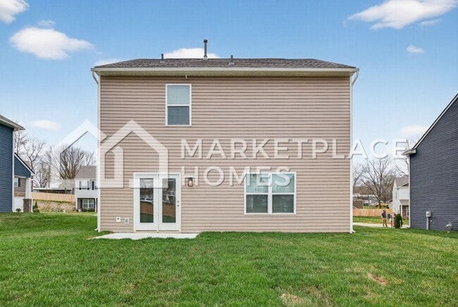 Building Photo - 346 Alta Tree Blvd