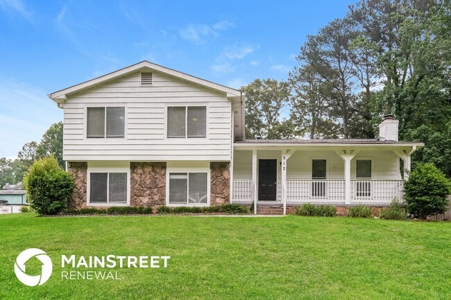 Building Photo - 512 Chanterelle Dr