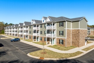 Building Photo - Indian Trail Senior Apartments