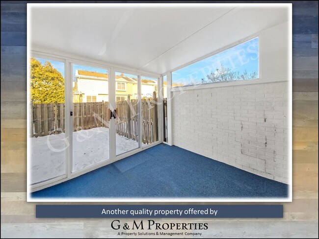 Building Photo - 3-Bd Townhome in Brighton - Close to Everything!