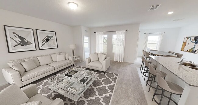 Building Photo - 4017 Silver Linden