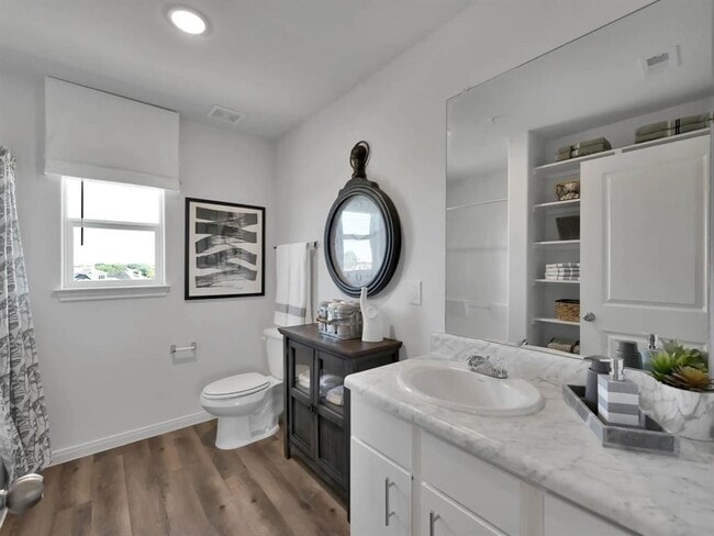 Building Photo - 20235 Kieth Harrow Blvd