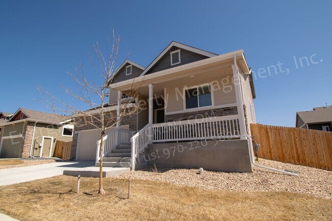 Building Photo - 6432 San Isabel Ave