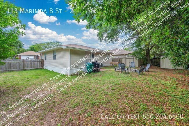 Building Photo - 113 Marimba St