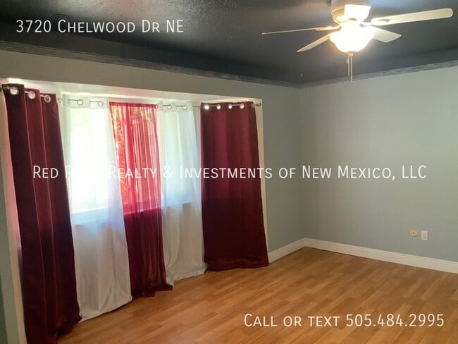 Building Photo - 3720 Chelwood Dr NE