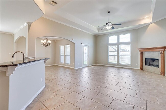 Building Photo - 5810 Aava Dr