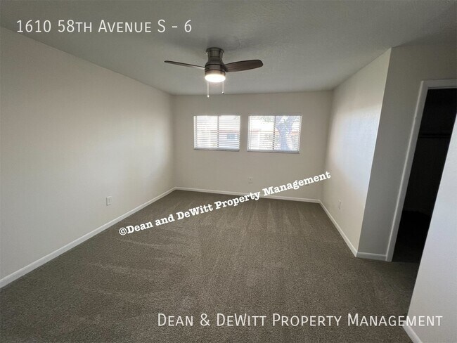 Building Photo - 1610 58th Ave S